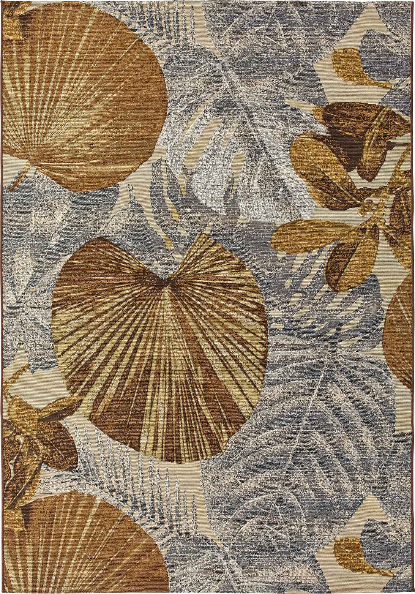 Tappeto rettangolare da esterno Amazzonia. Collezione Sitap outdoor per giardino, terrazza, piscina... Vendita online e trasporto gratuito.