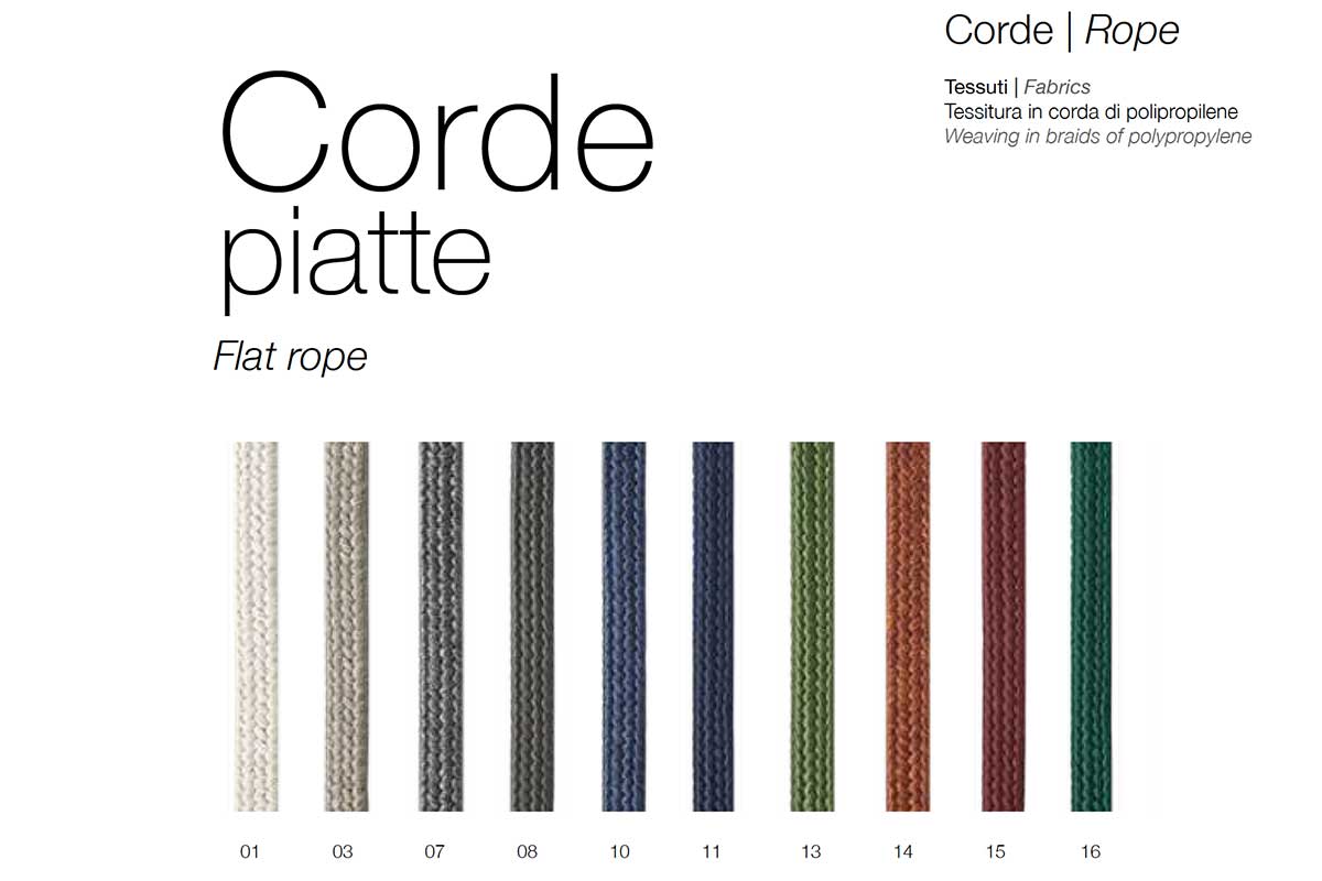 Planet daybed da esterno - immagine 5