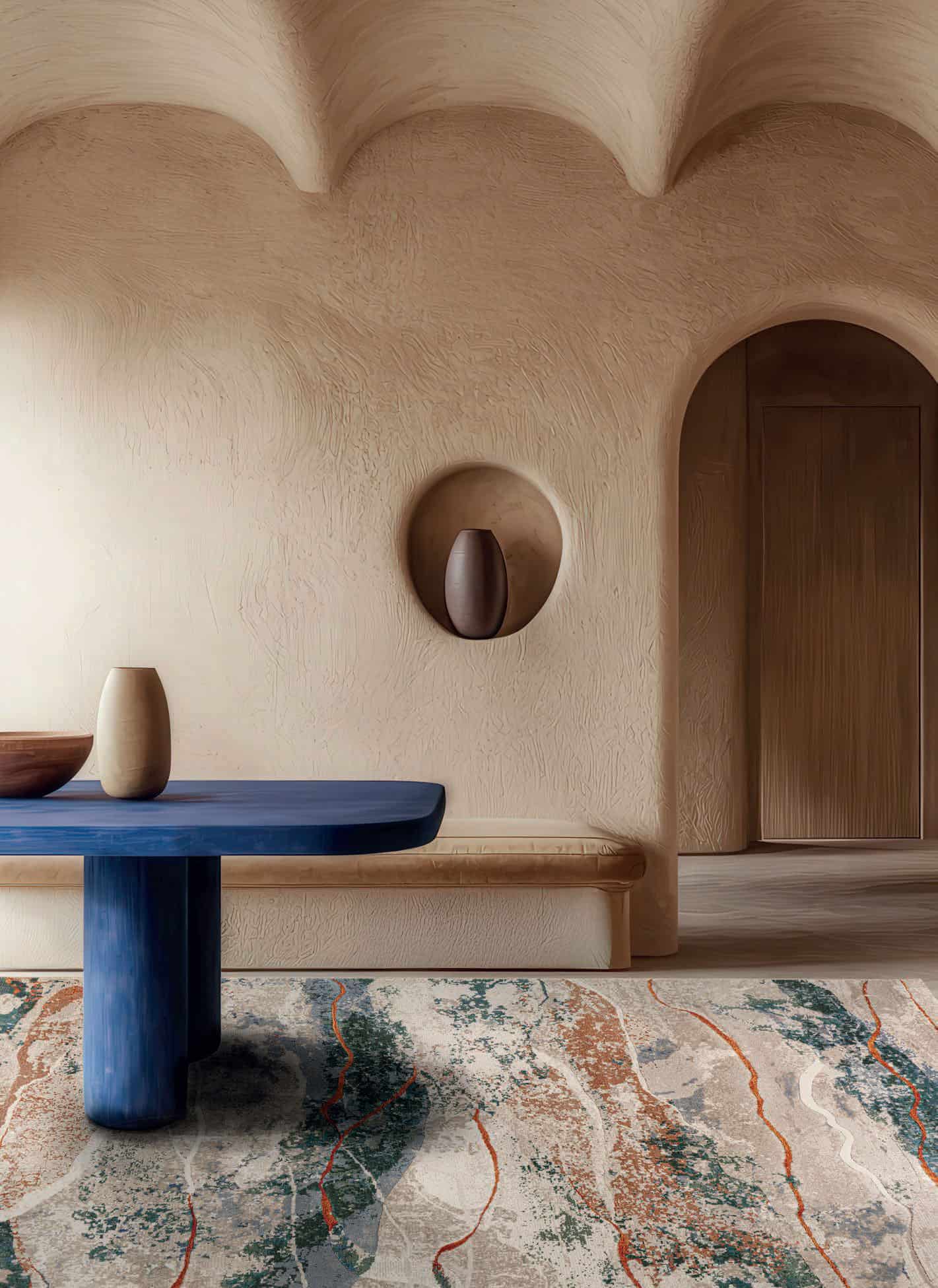 Laguna 83030/9262: resistente, facile da pulire, ideale per living.