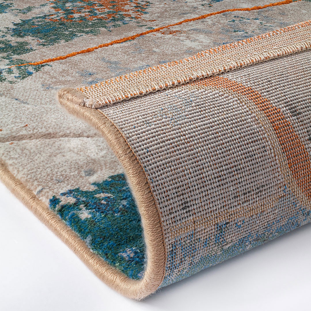 Laguna 83030/9262: resistente, facile da pulire, ideale per living.