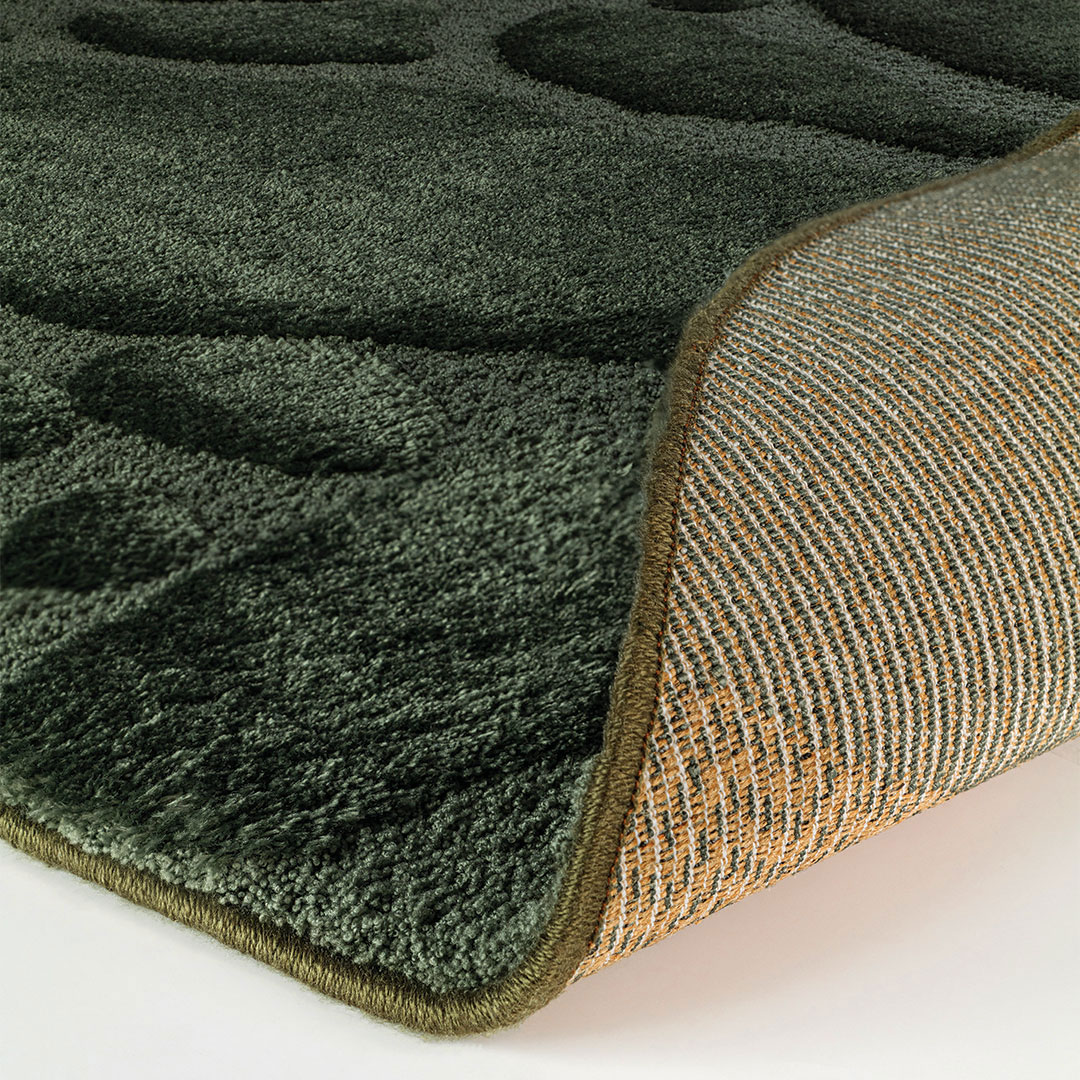 Tappeto Venere Stone Bosco - dettaglio