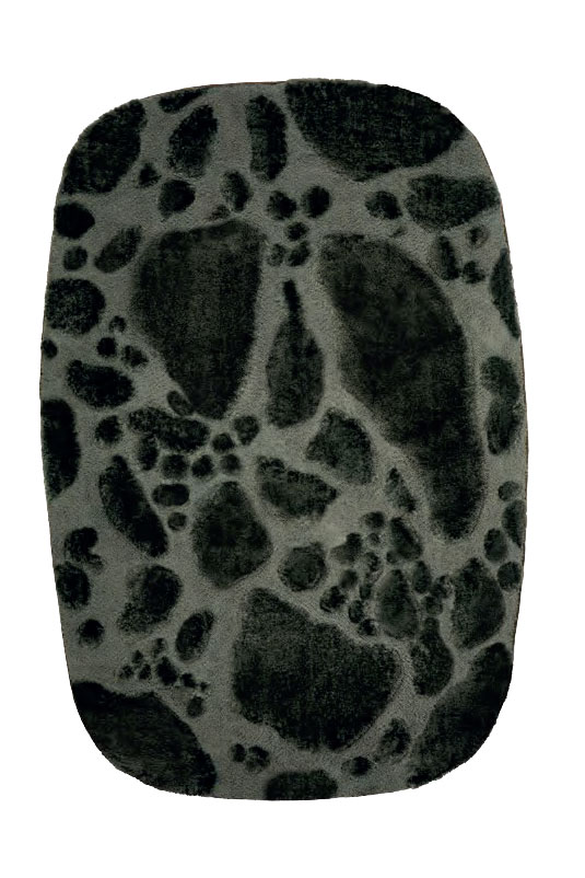 Tappeto Venere Stone Bosco