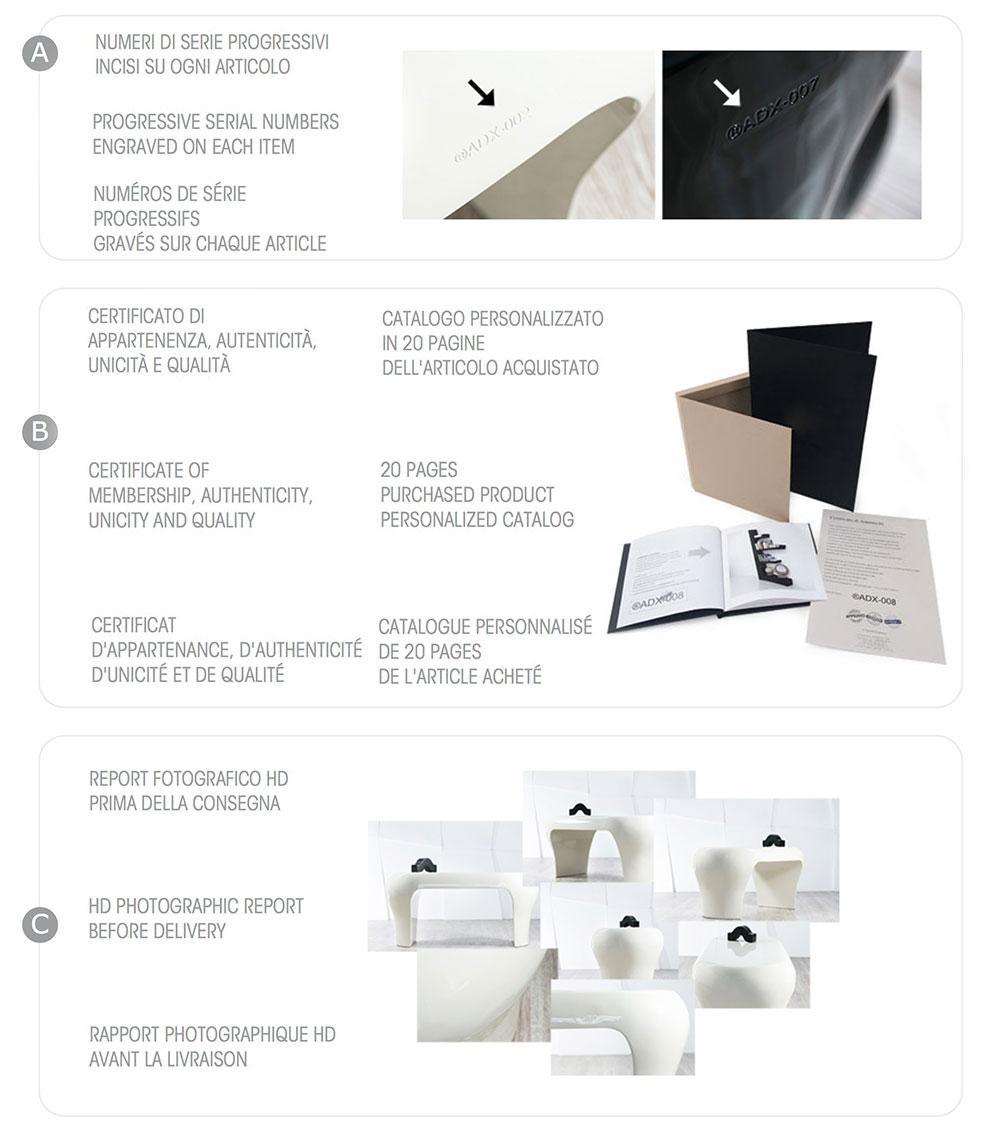 Harry bibliothèque – Image 7