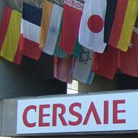 Cersaie Bologna fiera Italy Dream Design