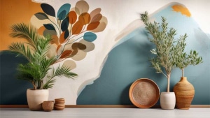 palette colori primavera estate 2025