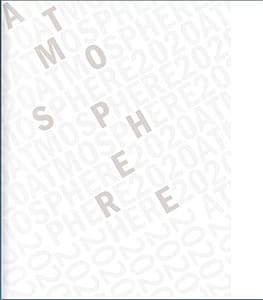 Magazine Atnosphere 2020 Catalog