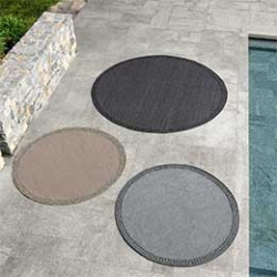 Tappeti da esterno